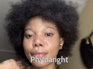Phynaright