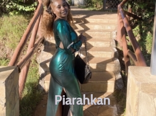 Piarahkan
