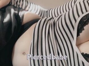 piercedbabe Live Cam 66