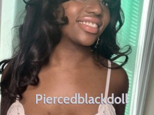 Piercedblackdoll