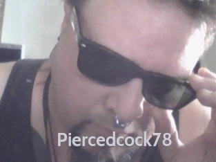 piercedcock78 Live Cam 66