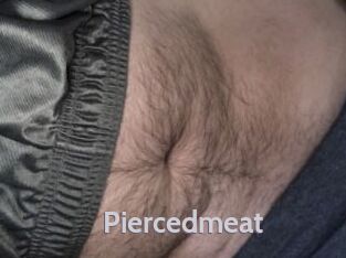 Piercedmeat