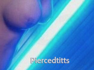 Piercedtitts