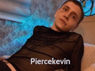 Piercekevin