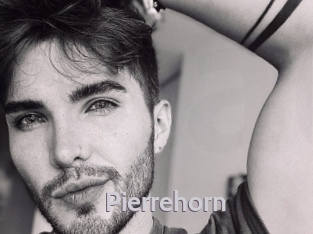 Pierrehorn