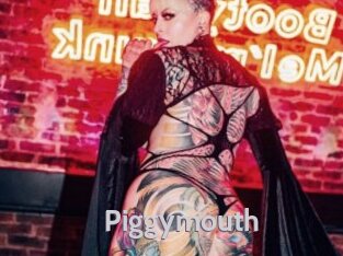 Piggymouth