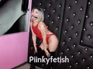 Piinkyfetish