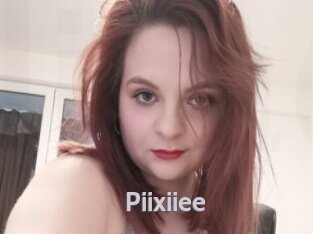 Piixiiee