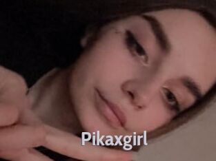 Pikaxgirl