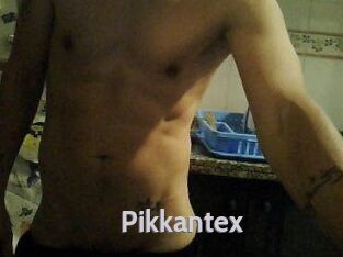 Pikkantex