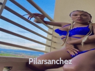 Pilarsanchez