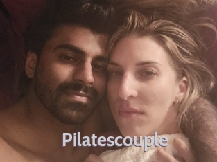 Pilatescouple