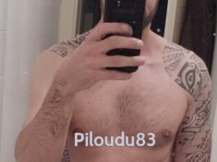 Piloudu83