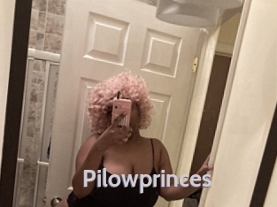 Pilowprinces
