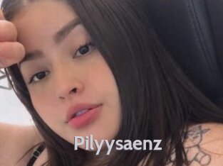 Pilyysaenz