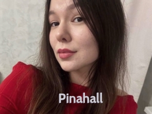 Pinahall