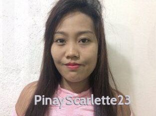 PinayScarlette23