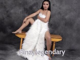 Pinaylegendary