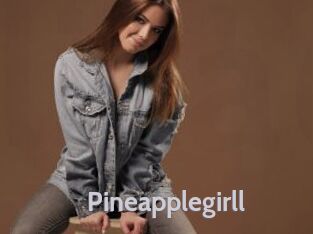Pineapplegirll