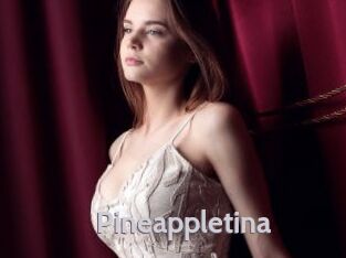 Pineappletina