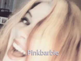 Pinkbarbie