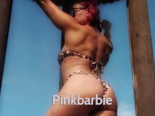 Pinkbarbie