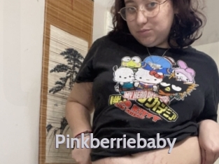 Pinkberriebaby