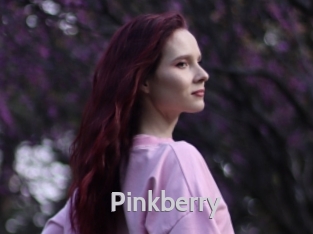 Pinkberry