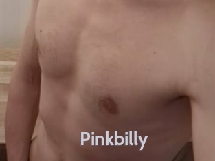 Pinkbilly