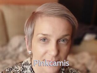 Pinkcamis