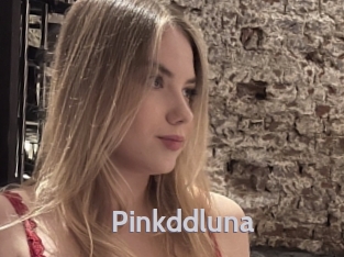 Pinkddluna