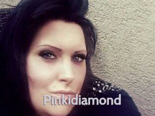Pinkidiamond