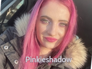 Pinkieshadow