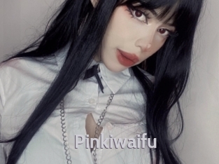 Pinkiwaifu
