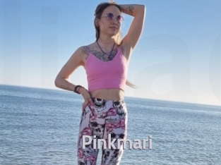 Pinkmari