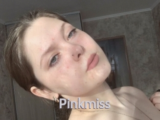 Pinkmiss