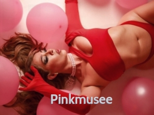 Pinkmusee