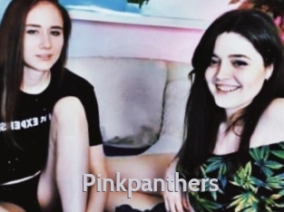 Pinkpanthers