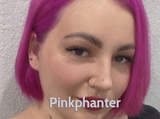 Pinkphanter