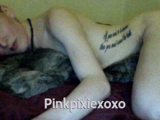 Pinkpixiexoxo
