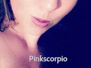Pinkscorpio