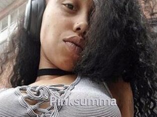 pinksumma Live Cam 66