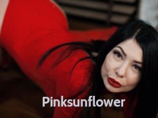 Pinksunflower