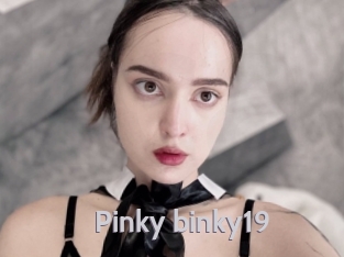 pinky_binky19 Live Cam 66