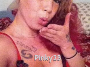 Pinky23