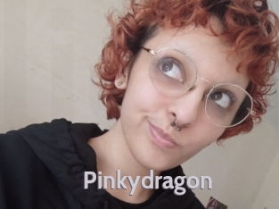 Pinkydragon