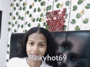 Pinkyhot69