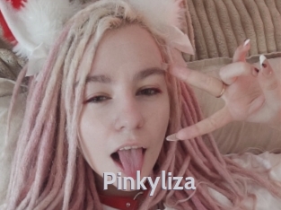 Pinkyliza