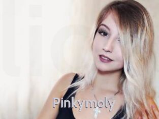 Pinkymoly