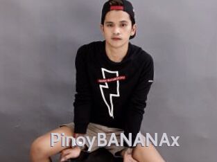 PinoyBANANAx